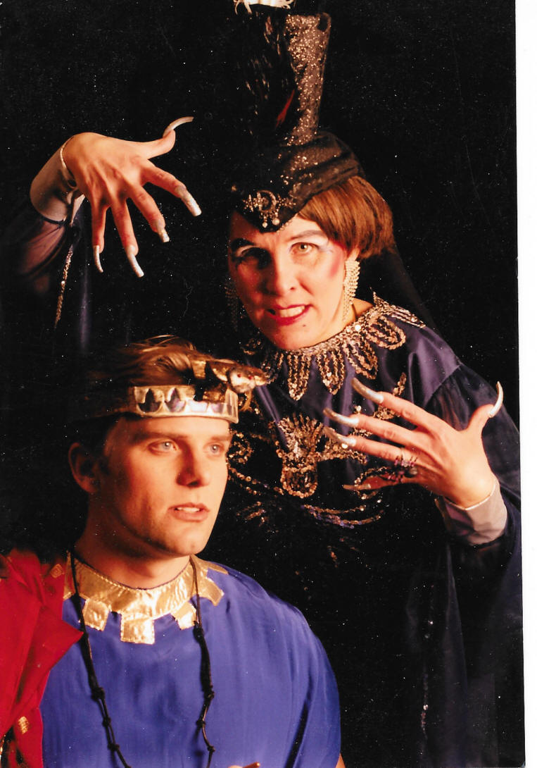 Magic Flute