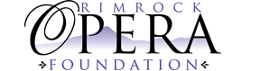 Rimrock Opera