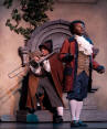 Barber of Seville