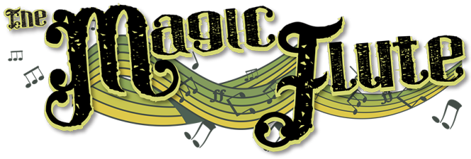 The Magic Flute