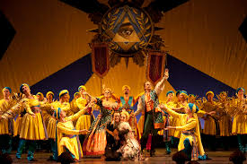 Image result for magic flute