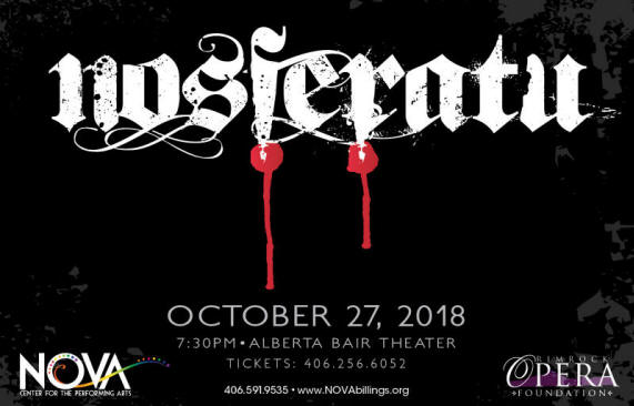 Nosferatu