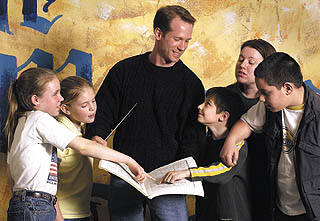 Magic Flute
