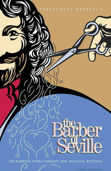 Barber of Seville