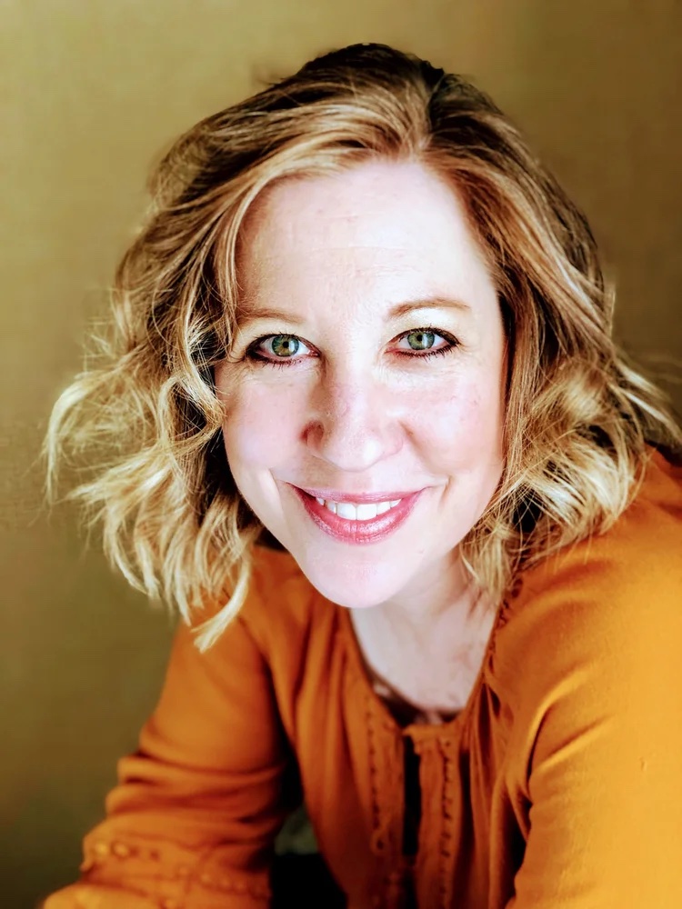 Amy Schendel