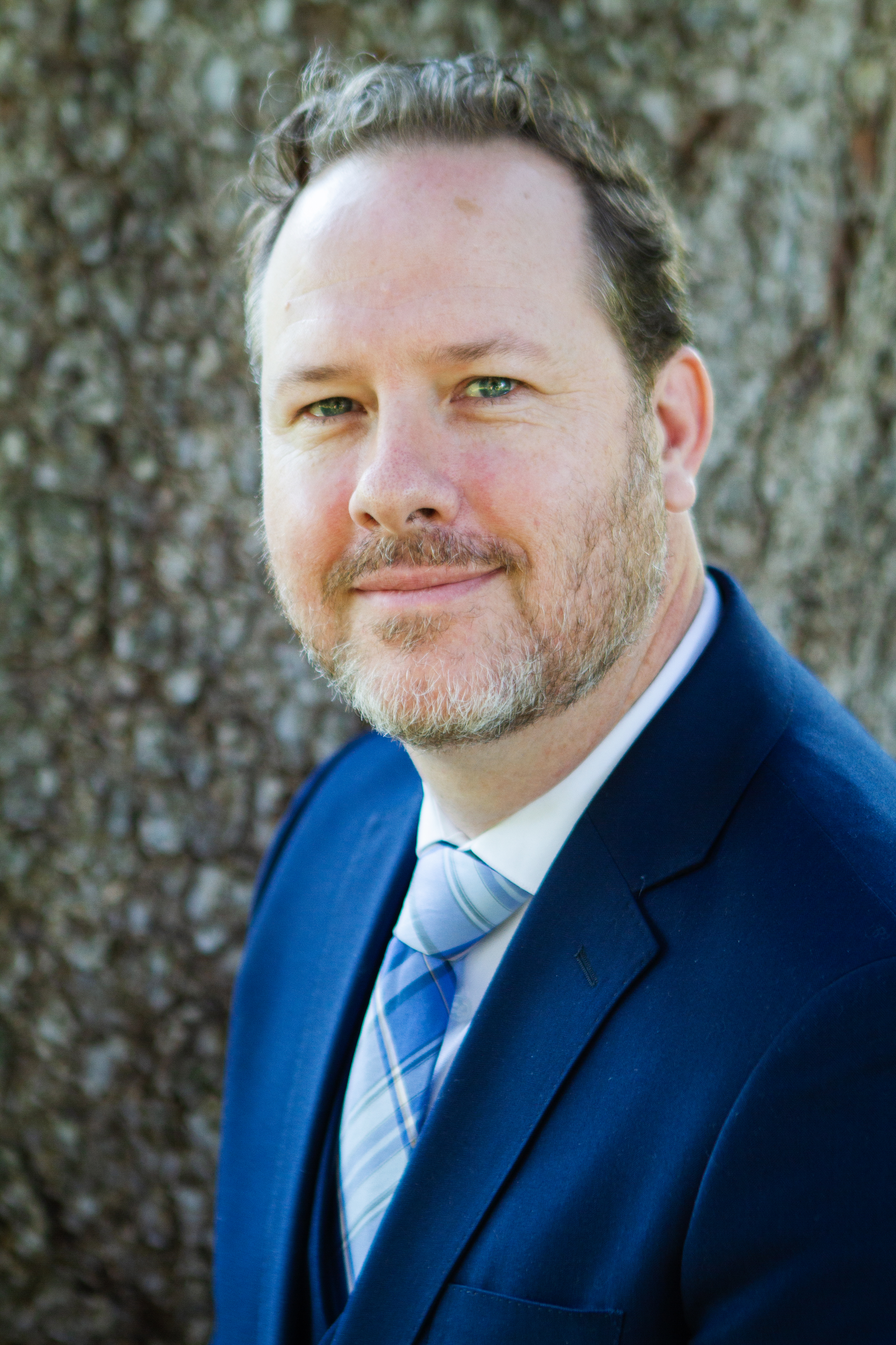 Christopher Holmes