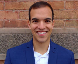 Aaron Walker