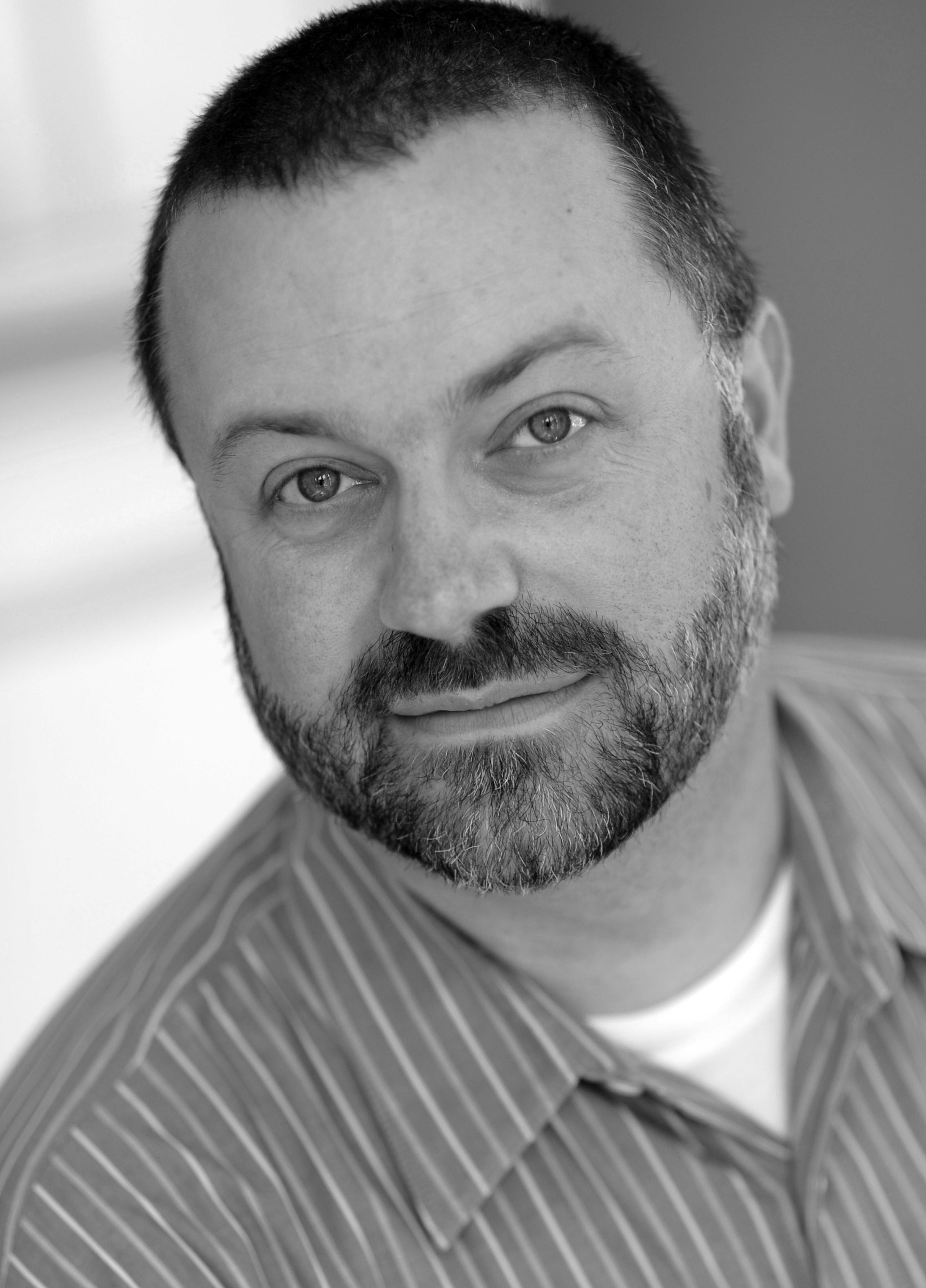 Jay Gardner