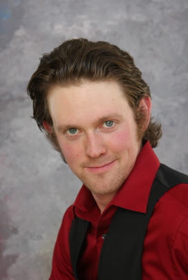 Benjamin Meyer