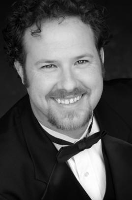 Christopher Holmes