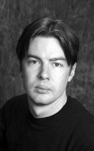 Eric Andries