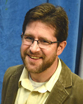 Quentin Staton