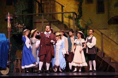 Elixir of Love Photos 052
