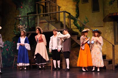 Elixir of Love Photos 069