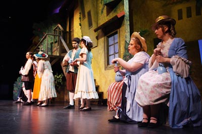 Elixir of Love Photos 071