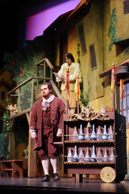 Elixir of Love Photos 080