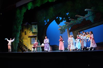 Elixir of Love Photos 204
